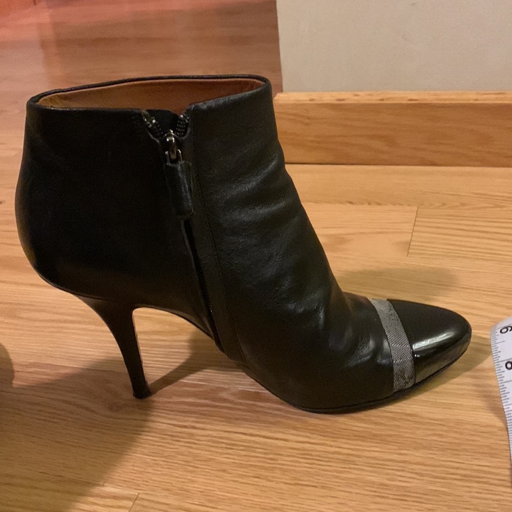 -Givenchy Buttery Soft Booties - image 7